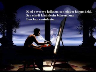 Baykal Uyuk - Keske Sevmeseydim