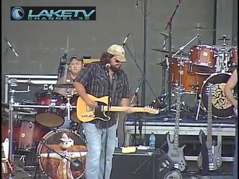 Powder Mill, Ozark Amphitheater Camdenton MO