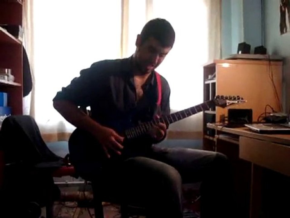 Skid Row I Remember You