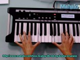 How To Play Tik Tok By Kesha On Piano