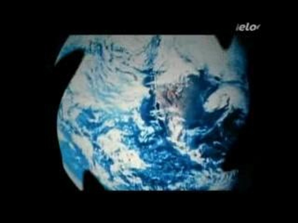 Francis CABREL , Le Monde est Sourd