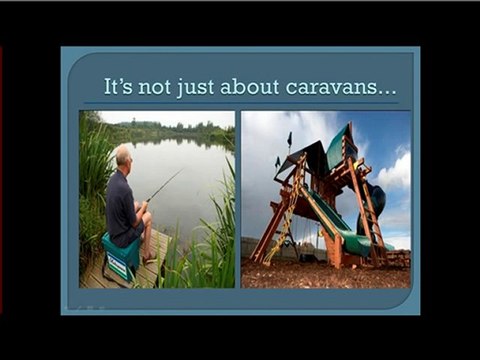 Yorkshire Holiday Parks And Caravan Holiday Homes