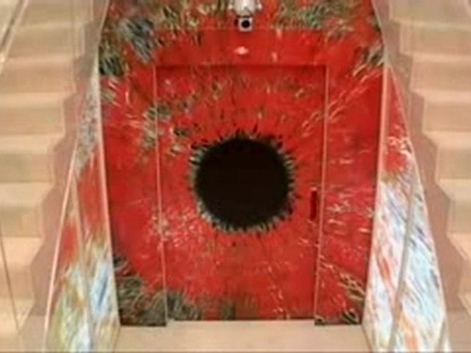 Rachel - Nine Days To Go