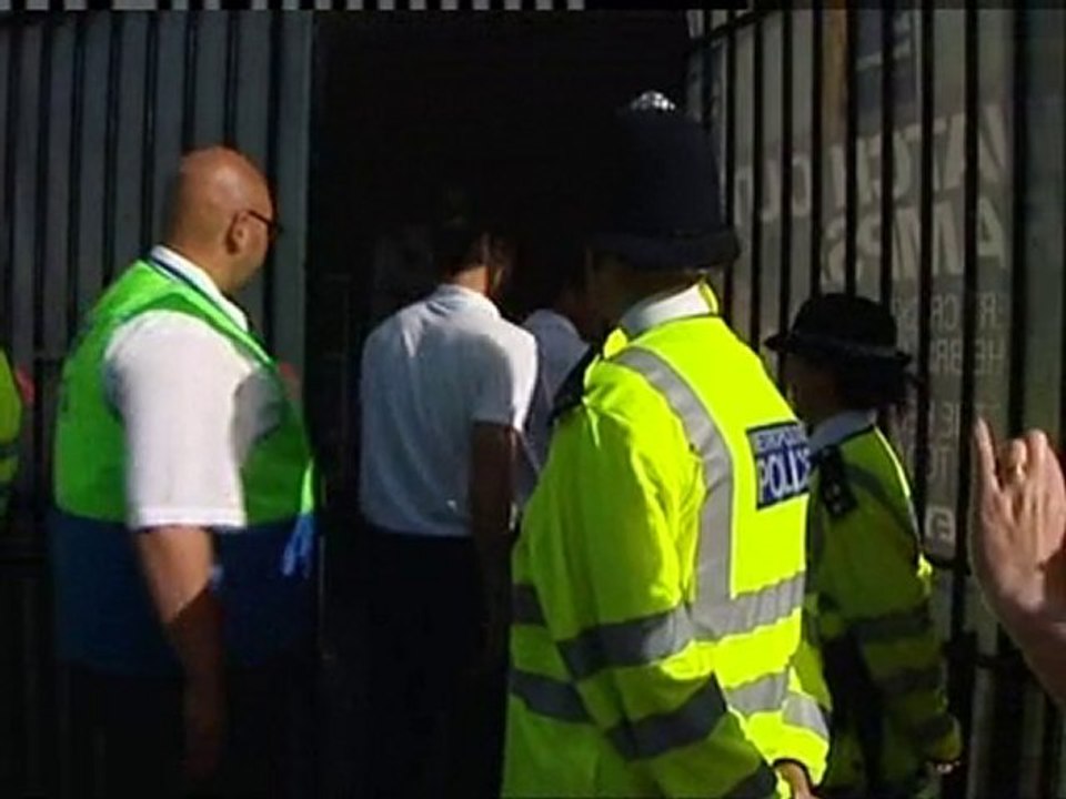 Sports News for July 20th, 2010