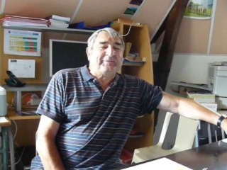 Message du Président à l'occasion de l'anniversaire du site