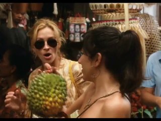 Unforgettable clip for EAT PRAY LOVE - In theaters 8/13