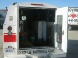 Mobile Truck Repair and Fleet Services in San Jose