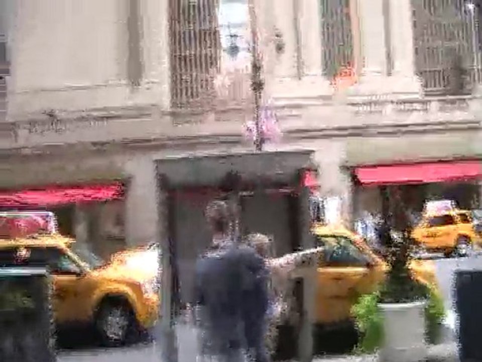 Grand central station 2