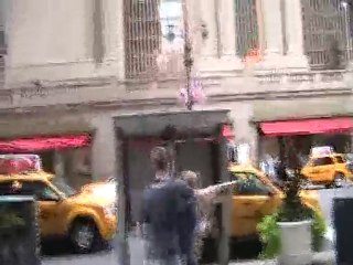 Grand central station 2