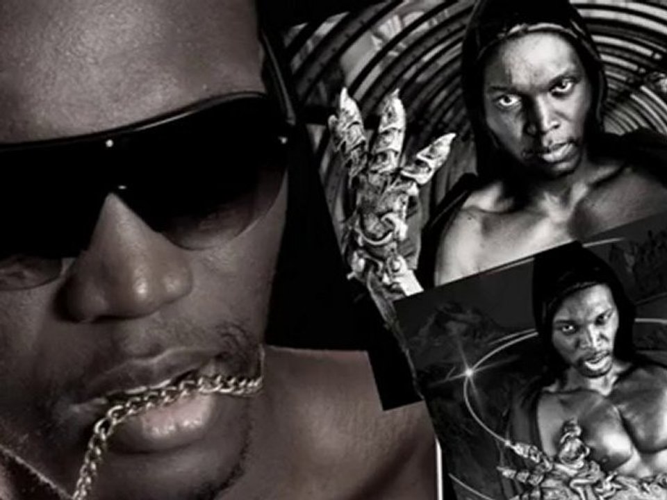 N-ZI  interview pour UNDERGROUNDTV