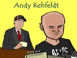 Spintown Interviews...Andy Rehfeldt