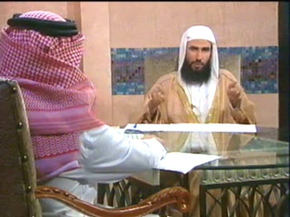 سجود السهو و أخطاء الصلاة  الشيخ وحيد عبد السلام بالي - 1/2