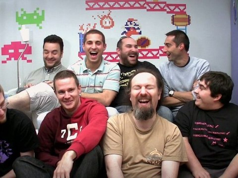 Bonnes vacances ! Retro Game Test est en vacances.