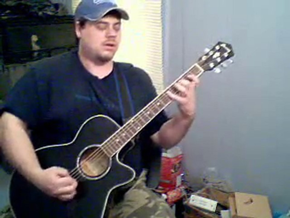 Cat Stevens - WILD WORLD performed by Blair Kunkel