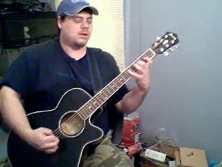 Cat Stevens - WILD WORLD performed by Blair Kunkel