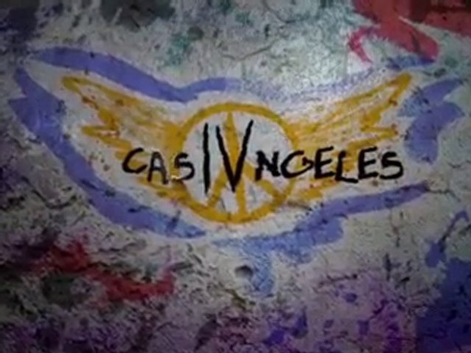 Avances capitulo 45
