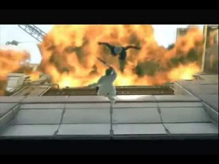 FINAL FANTASY ADVENT CHILDREN