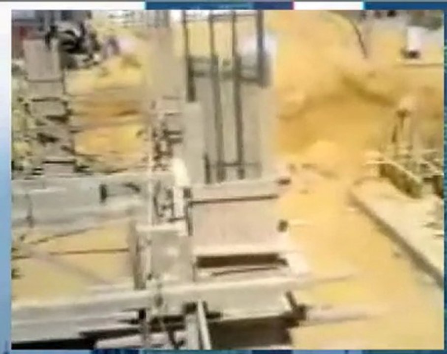 نجارة و حدادة الاعمدة