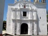 Templos de Jojutla Morelos-Tequesquitengo
