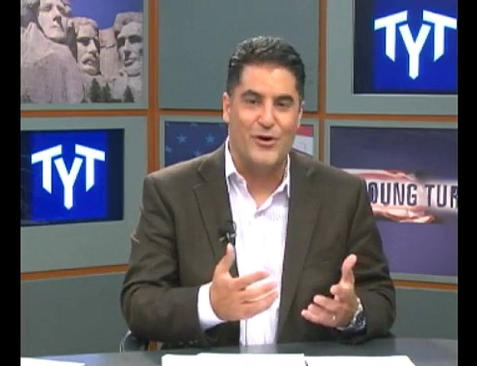 Glenn Beck Attacks Michelle Obama's Dress