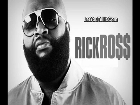 Rick Ross Talks 50 Cent Beef, BIG Comparison & More On Hot97