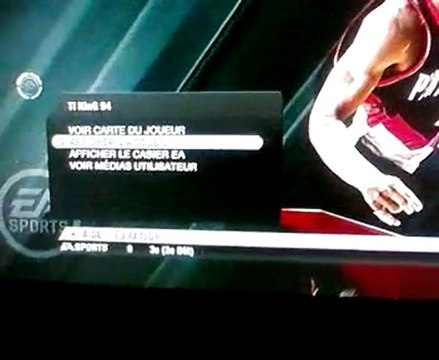 Gamebattles: Nba Live 10 : Match ID: 18478516