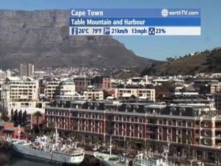 Paris - France, Venice - Italy, Melbourne - Australia, Engelberg - Titlis - Switzerland, Cape Town - South Africa, Budapest - Hungary, Washington - USA