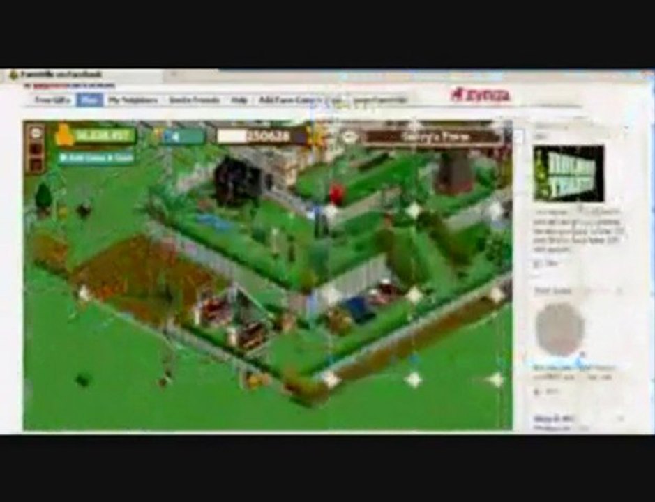 ★FarmVille Cheat Engine 5.5 UPDATED! ★ JULY 2010! BOOST ...