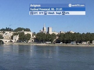 Cape Town - South Africa, Dresden - Germany, Ekaterinburg - Russia, Rio de Janeiro - Brazil, Avignon - France, Paris - France, Santorini - Greece