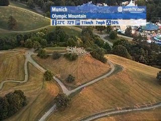 Ekaterinburg - Russia, Antibes - Juan-les-Pins - France, Paris - France, Geneva - Switzerland, Munich - Germany, Venice - Italy, Cape Town - South Africa