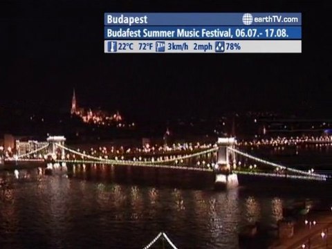 Pretoria - South Africa, Avignon - France, Los Angeles - USA, Budapest - Hungary, New York - USA, Berlin - Germany, Vienna - Austria