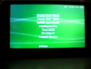 How to unbrick fully bricked psp