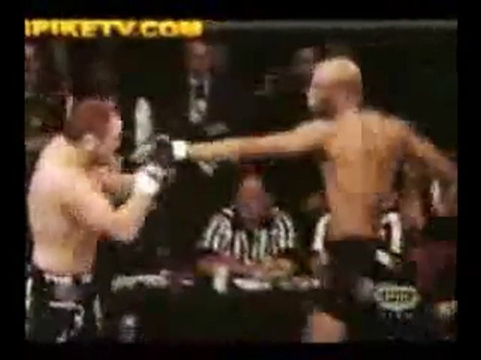 Anderson Silva Best Of