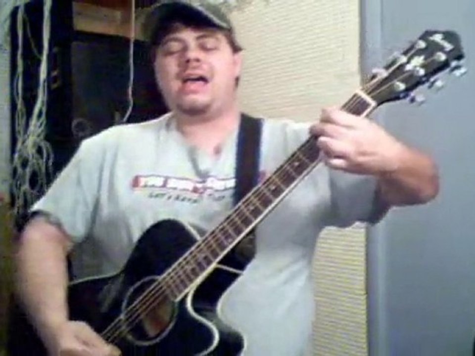 Jeff Healey - ANGEL EYES performed by Blair Kunkel