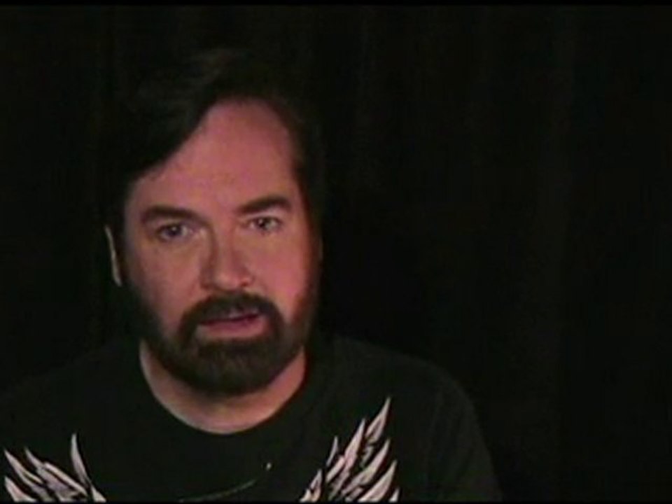 Video Blog 252: Onstage Momentum Destroyers