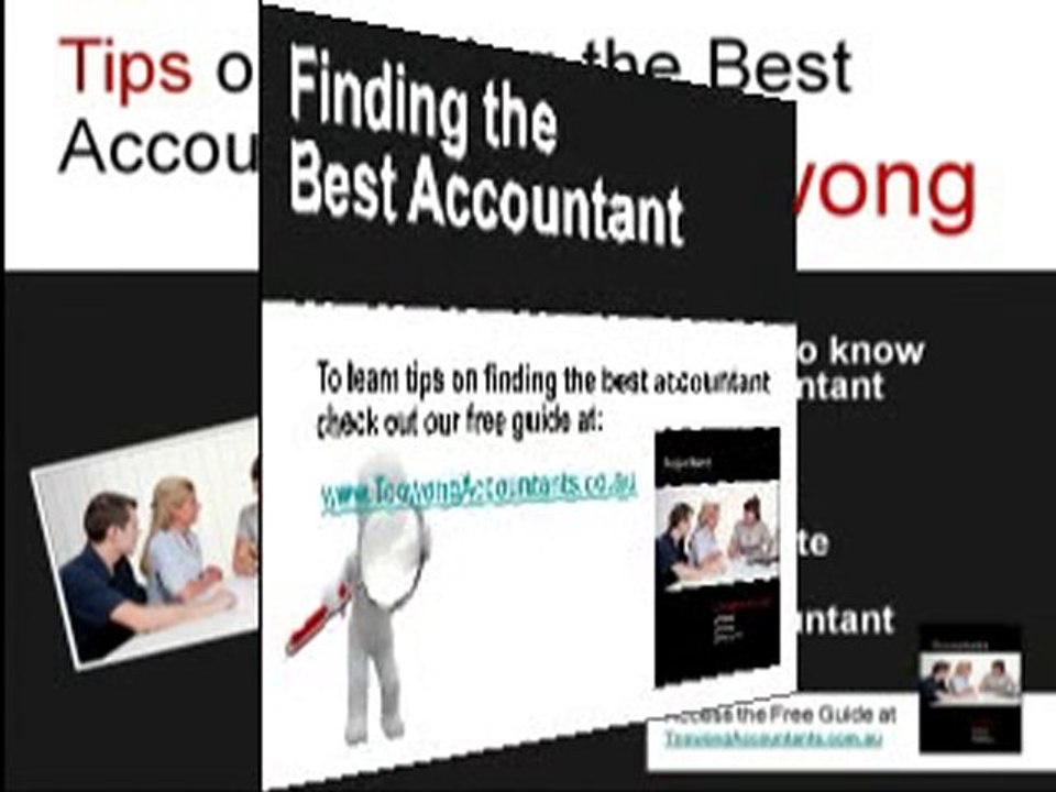 Toowong Accountants