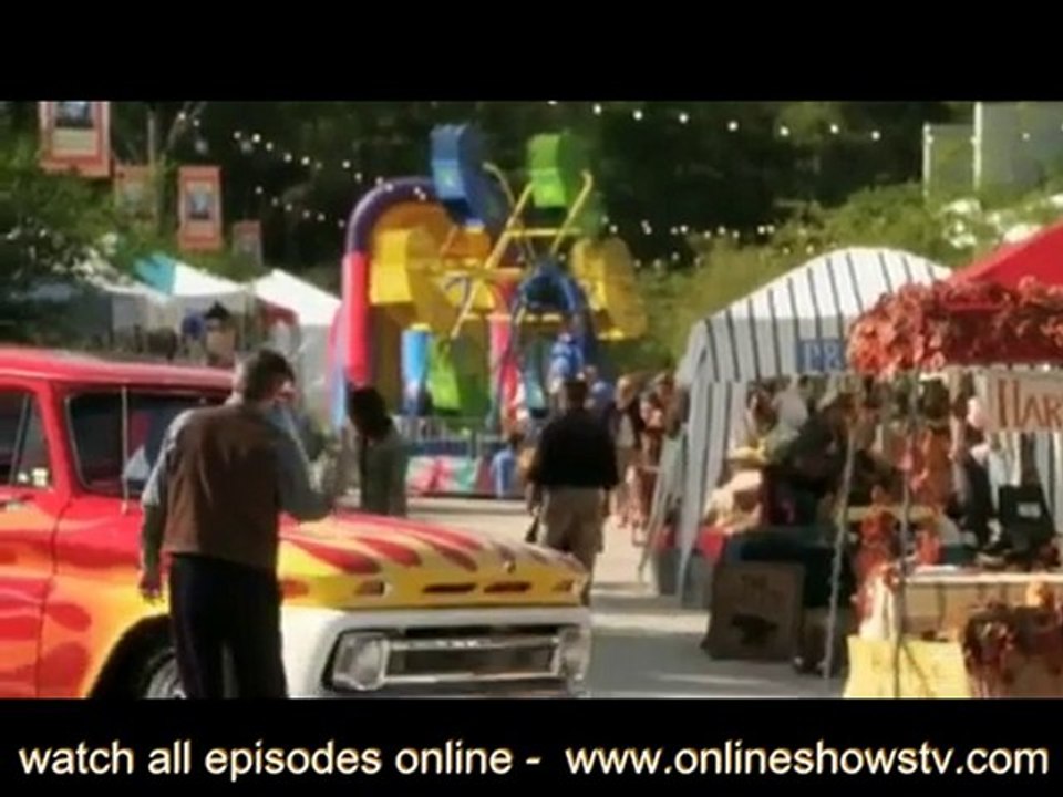 The Gates - Watch Full Episodes Online