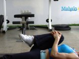 How to Do a Hip Flexor Stretch