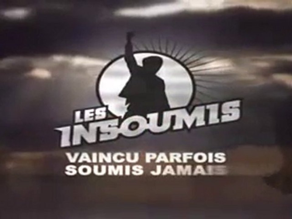 Appel à la Resistance