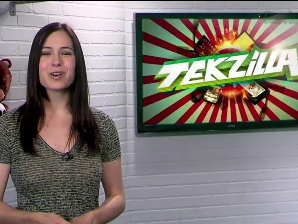 Make Your Own Screensavers - Tekzilla Daily Tip