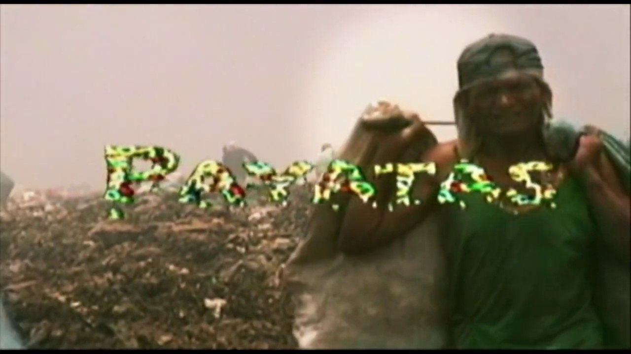 Payatas a Mirror of Poverty-Trailer