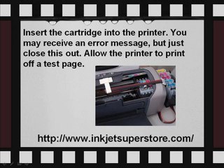 How To Reset HP Ink Levels