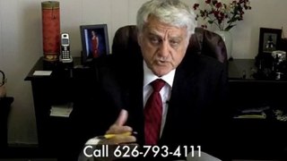 El Monte Criminal Lawyer