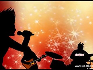 COOLSpikes Mega Hold Gels for Retro Inspired Tecktonik Cuts