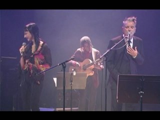 2009 Duo révolutionnaire, Live 03 * Trigone Production