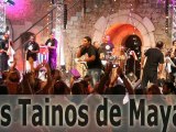 Los Tainos de Mayari live sur Seyne Festival CUBAIN BAYAMO