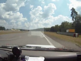 Aleksander 'OloMaster' Muczko S1 czas 2:18.14