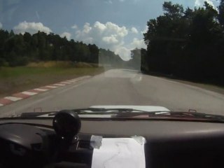 Aleksander 'OloMaster' Muczko S2 czas 2:17.24