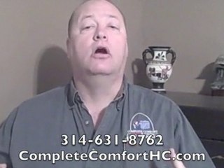 HVAC AC Furnace Gas Service St Louis MO Heating & Cooling c