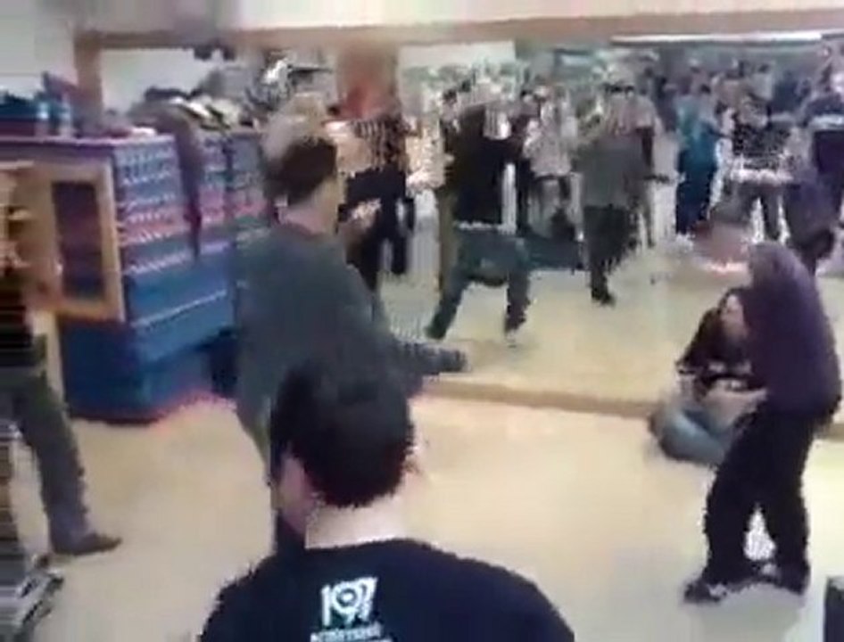 Turkish Salsa